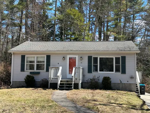 175 Albion Road, Windham, ME 04062