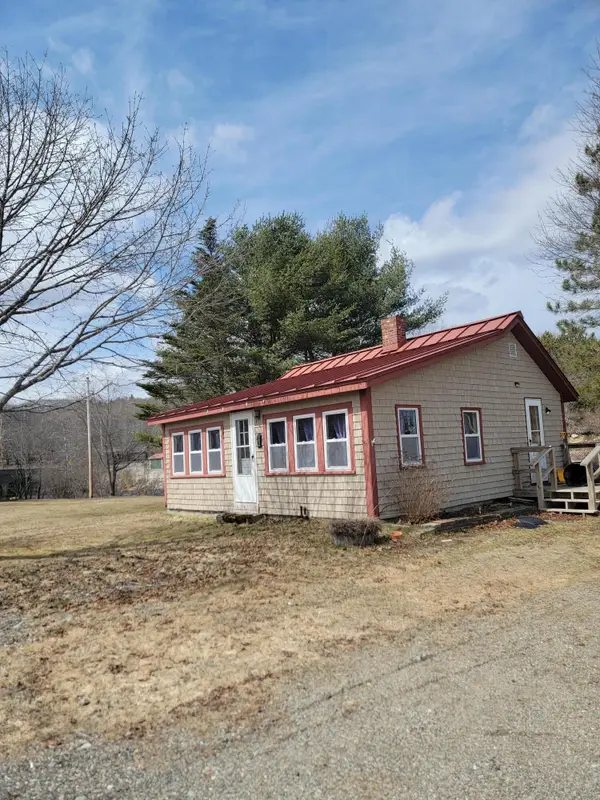 471 Main Street, East Machias, ME 04630