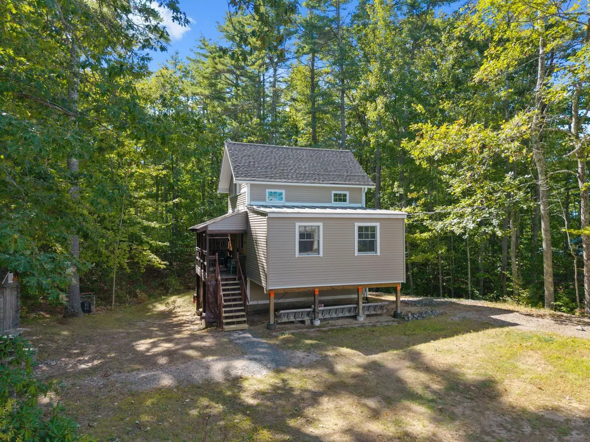 14 Elm Street, Shapleigh, ME 04076 - #1