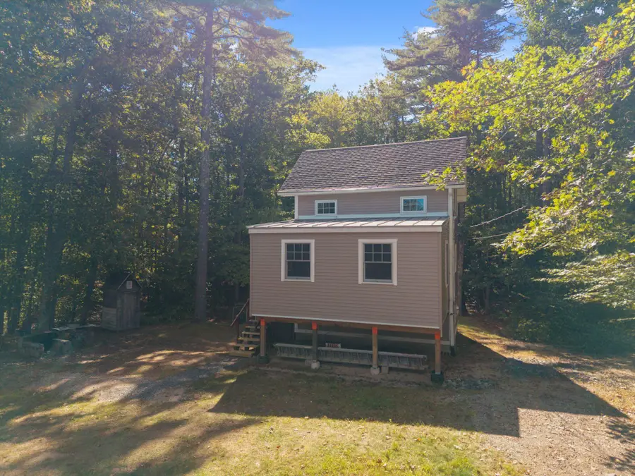 14 Elm Street, Shapleigh, ME 04076 - #3