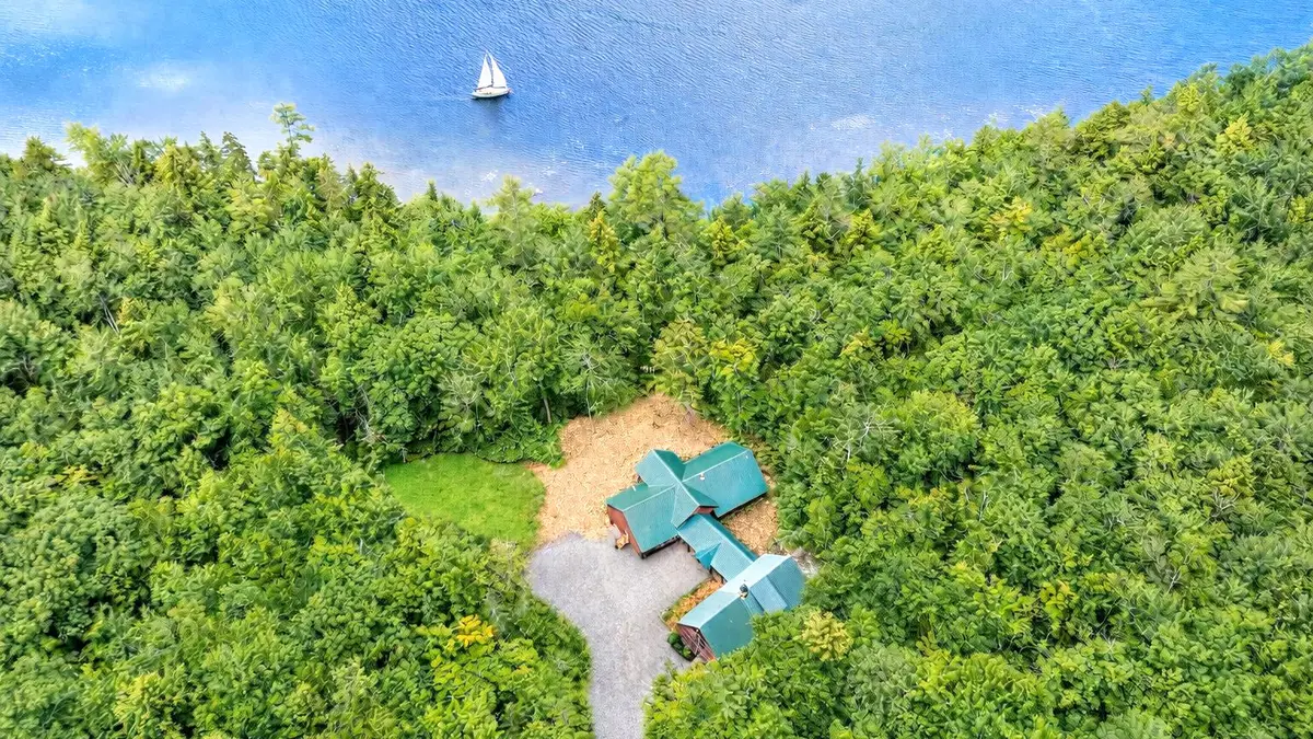 98 Kimball Road, Harrison, ME 04040 - #1