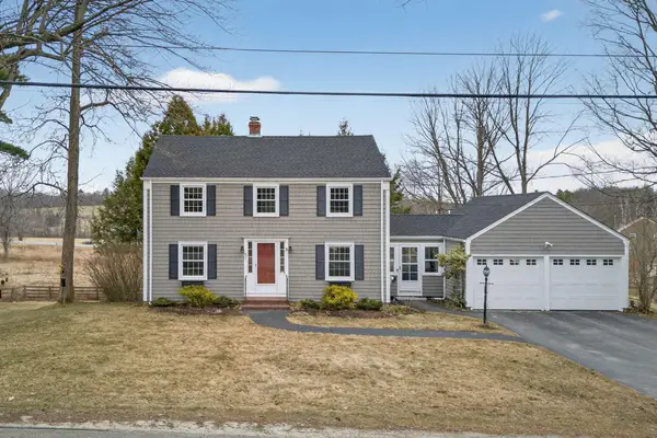 51 Flaggy Meadow Road, Gorham, ME 04038