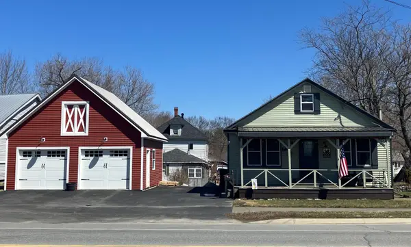 177 Buck Street, Bangor, ME 04401