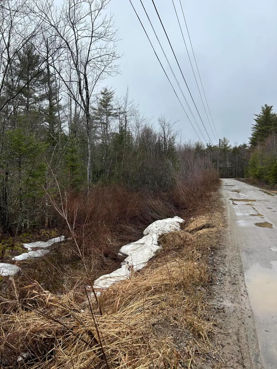 0 Burr Lane, Bowdoin, ME 04287 - #3