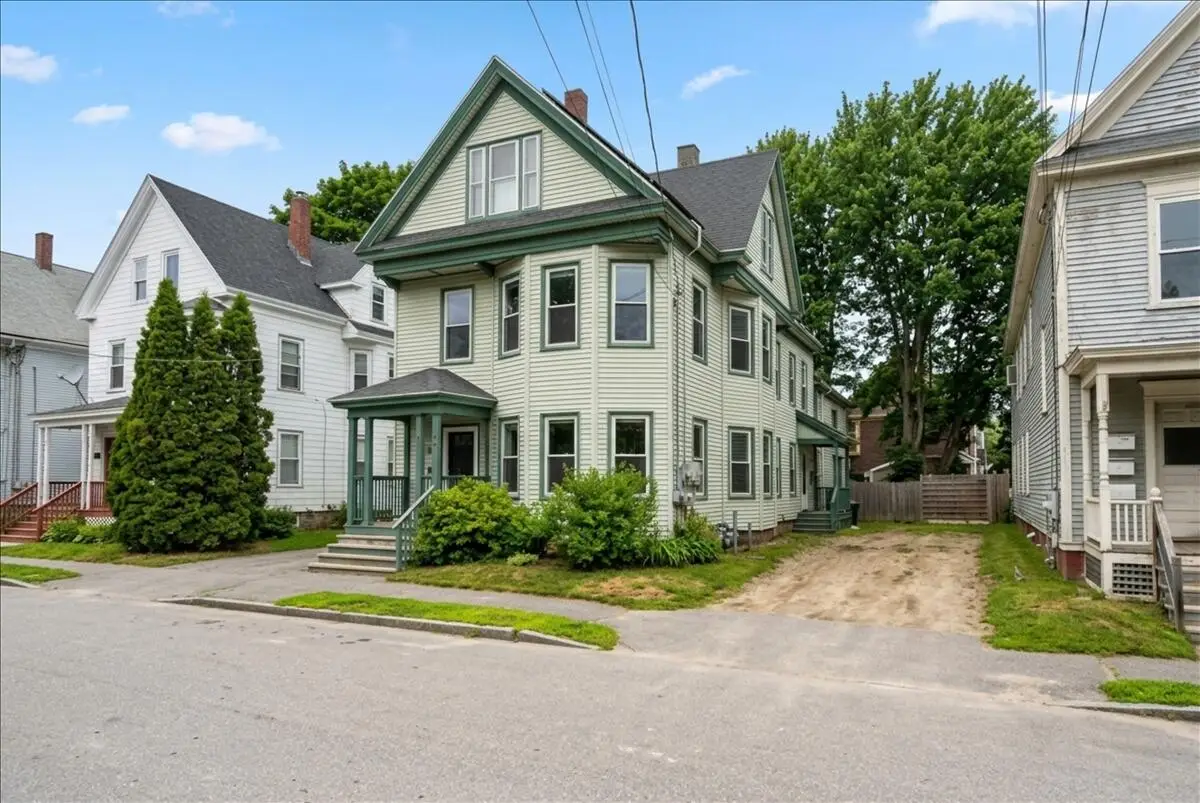 115 Winter Street, Auburn, ME 04210 - #1