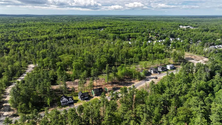 45 Lochwood Drive, Gorham, ME 04038 - #3