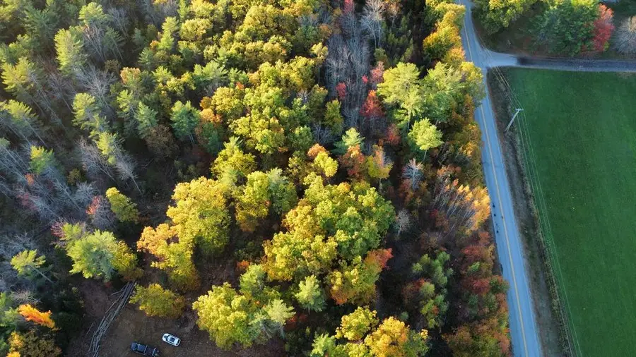 Lot 16 (2) Whittier Road, Farmington, ME 04938 - #3