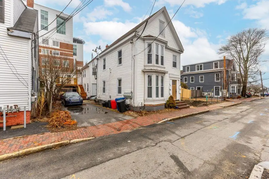 11 Russell Street, Portland, ME 04102 - #2