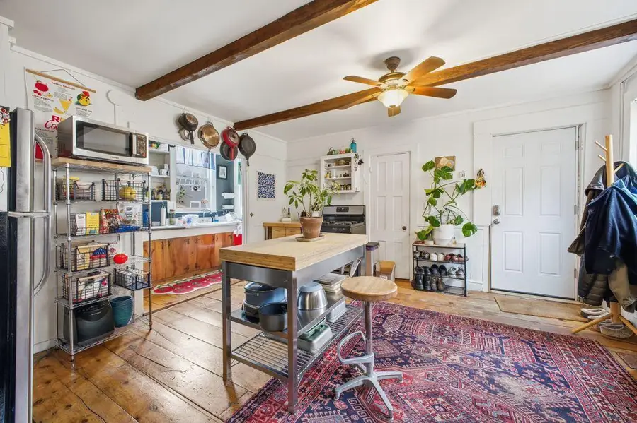 11 Russell Street, Portland, ME 04102 - #3