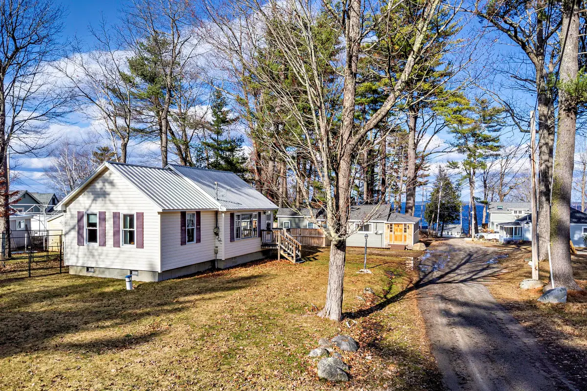 4 Sarah Lane, Standish, ME 04084 - #1