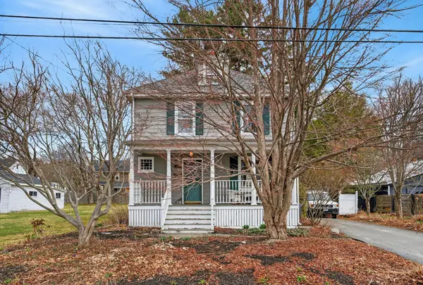 103 Madeline Street, Portland, ME 04103