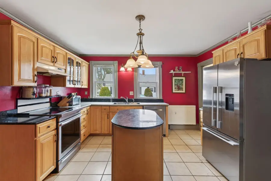 103 Madeline Street, Portland, ME 04103 - #2