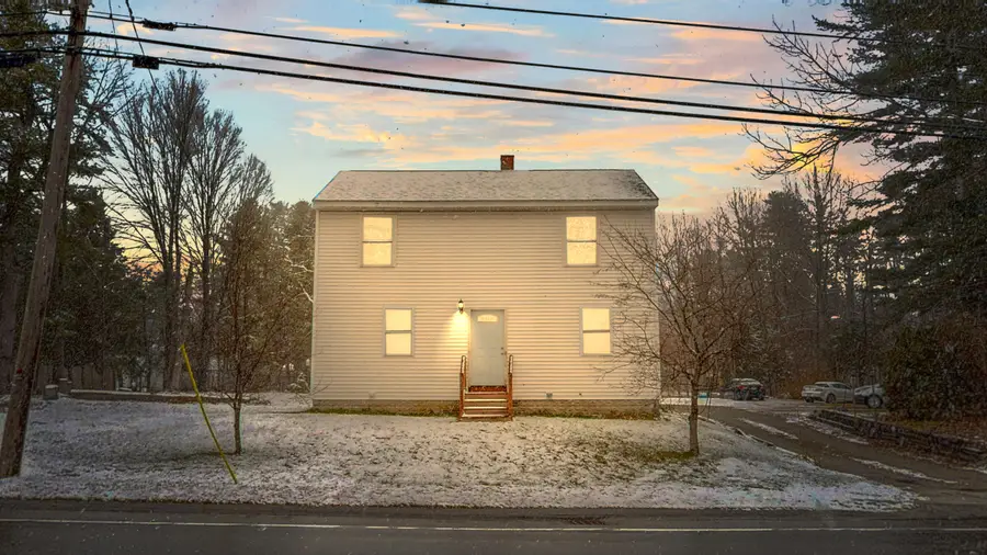 213 Buxton Road, Saco, ME 04072 - #3