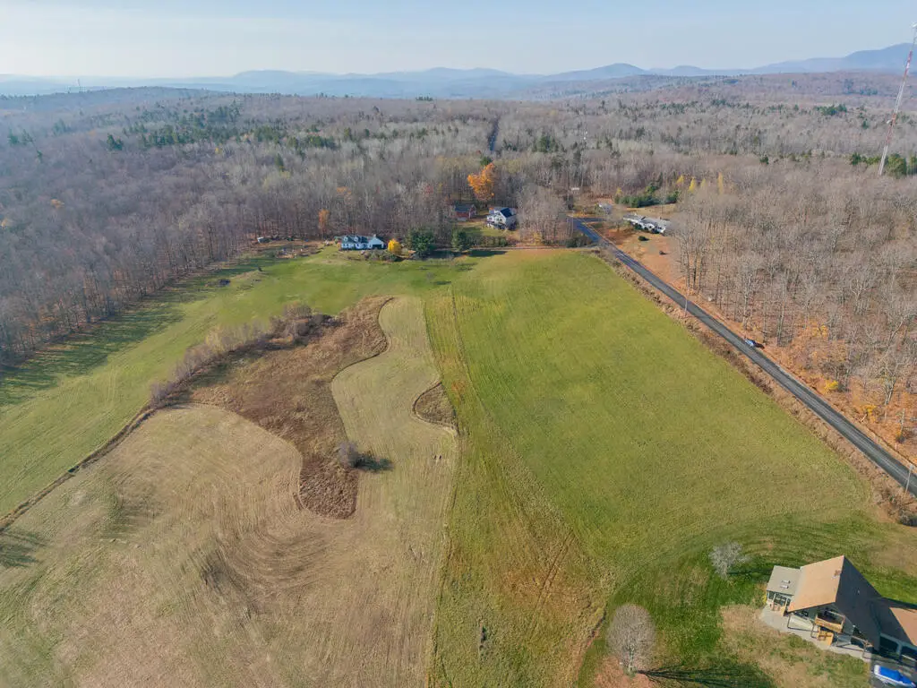 Lot 8-3 Voter Hill Road, Farmington, ME 04938 - #1