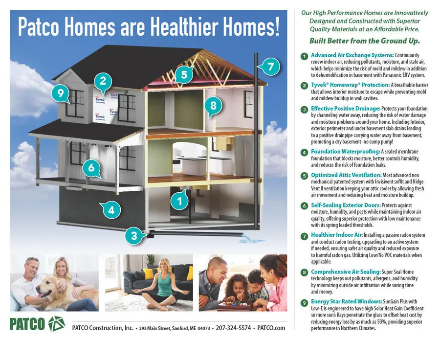 99 Westhaven Lane, Wells, ME 04090 - #3