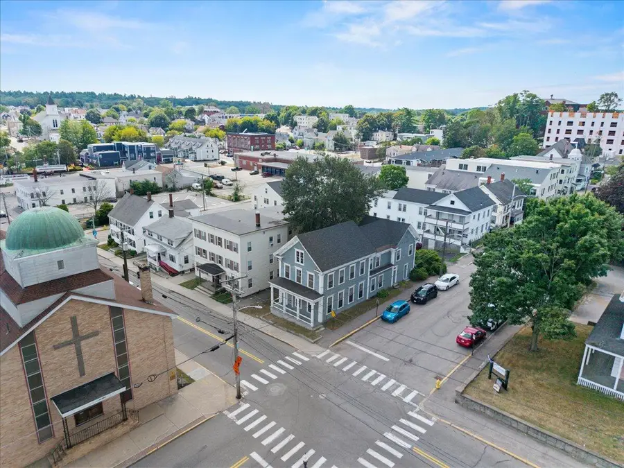 38 Jefferson Street, Biddeford, ME 04005 - #3