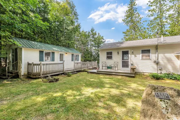 176 Cedar Rest Road, Enfield, ME 04493