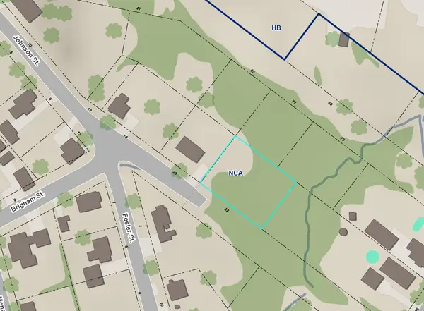 22 Johnson Street, Lewiston, ME 04240