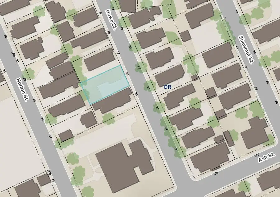 23 Howe Street, Lewiston, ME 04240 - #1