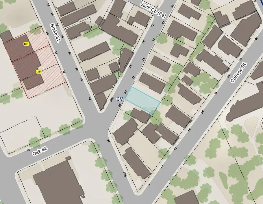 67 Oak Street, Lewiston, ME 04240 - #1