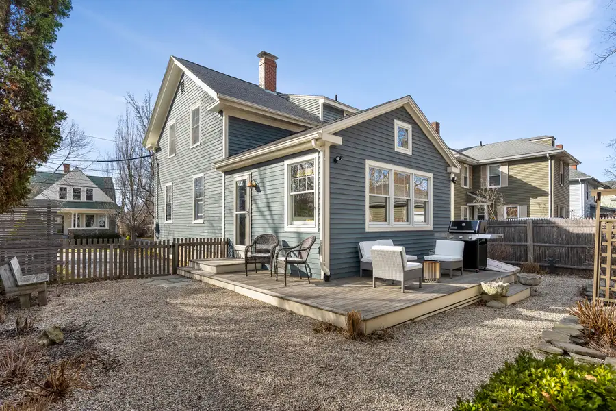 40 Kenilworth Street, Portland, ME 04102 - #2