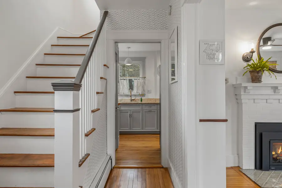 40 Kenilworth Street, Portland, ME 04102 - #3