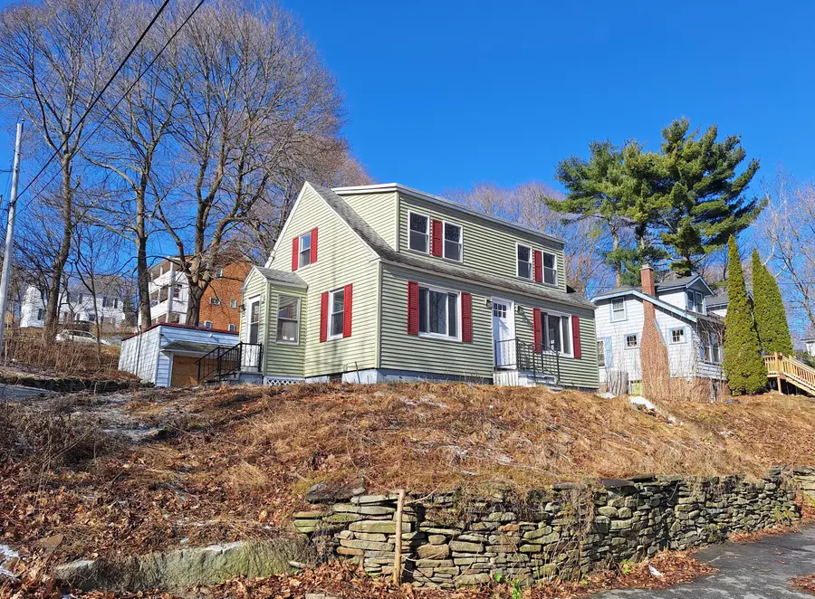 155 Second Street, Auburn, ME 04210 - #2