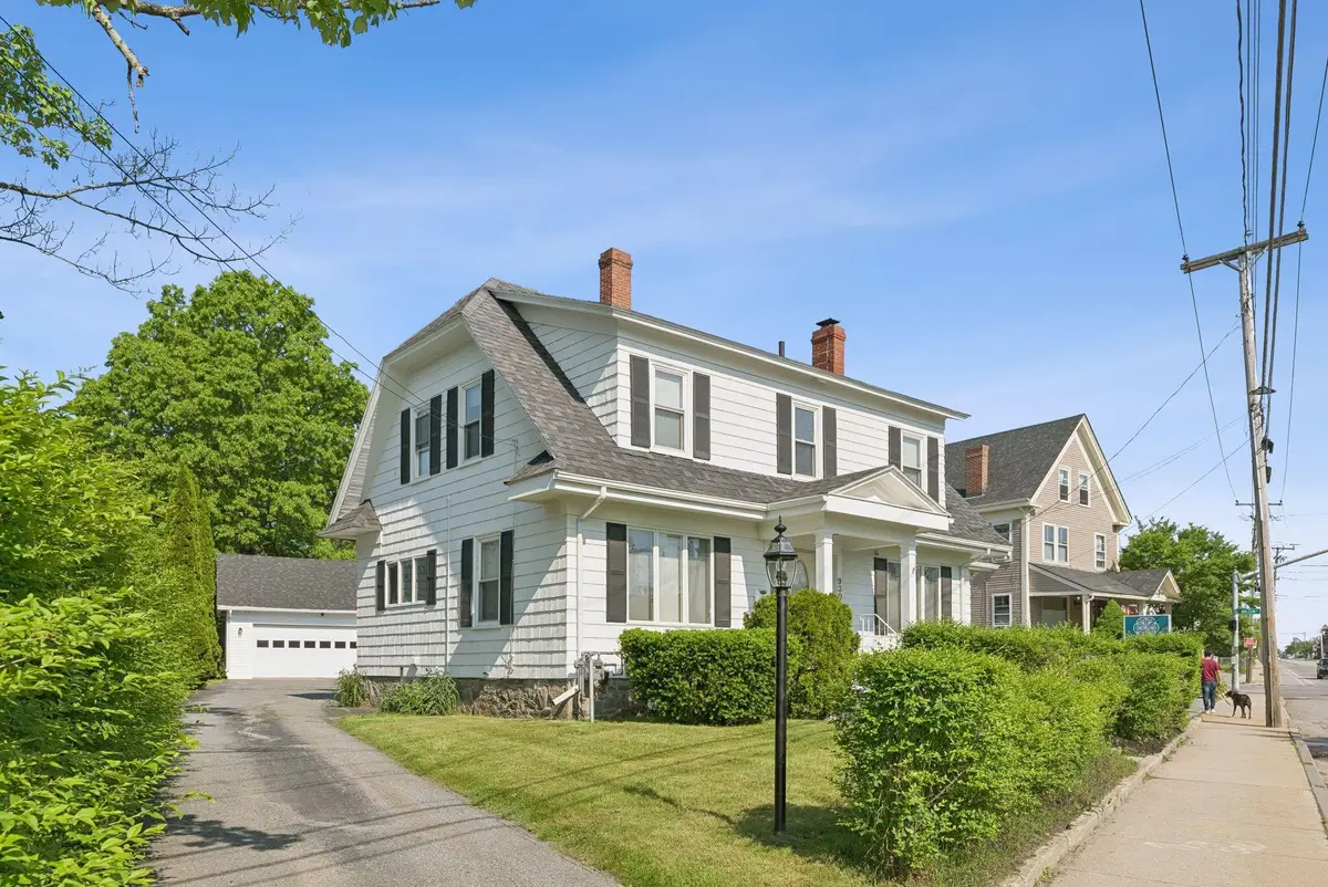 930 Forest Avenue, Portland, ME 04103 - #1