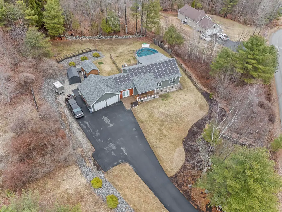 9 Overlook Drive, Litchfield, ME 04350 - #2