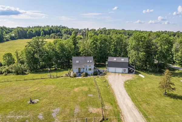 5 Hideaway Lane, Richmond, ME 04357