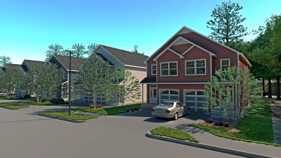 173 Harvard Street #B, Portland, ME 04103 - #2