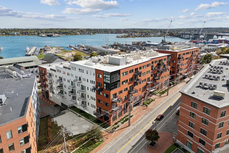 387 Commercial Street #535, Portland, ME 04101 - #3