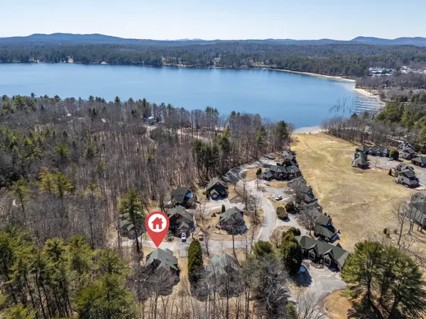 6 Excalibur Court #37, Naples, ME 04055