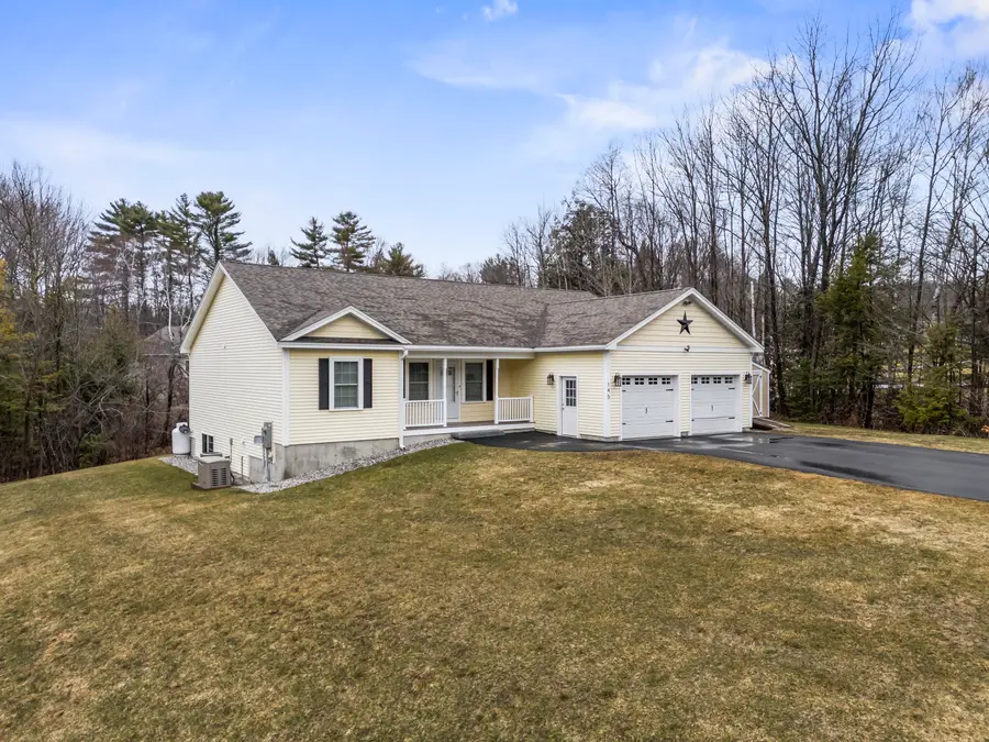 145 Harvest Hill Lane, Auburn, ME 04210 - #3