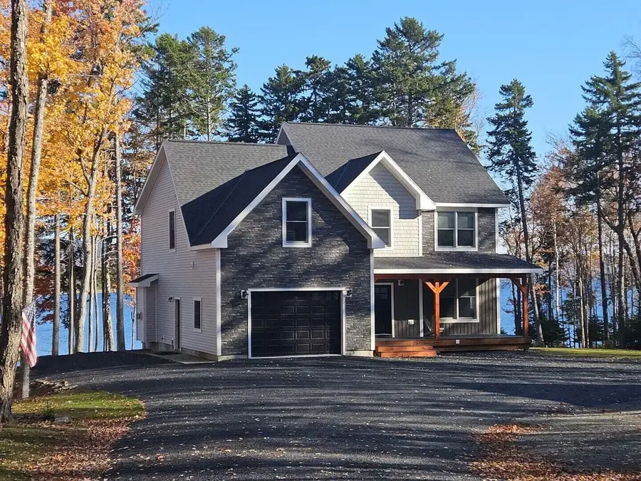 204 Poplar Hill Road, Rockwood, ME 04478 - #3