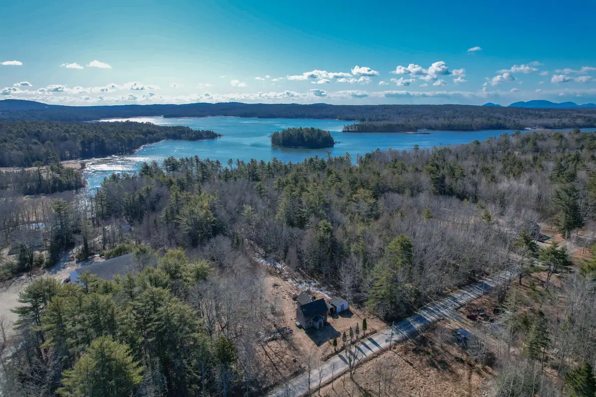 10 Dwelly Point Road, Franklin, ME 04634 - #1