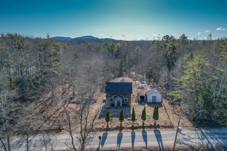 10 Dwelly Point Road, Franklin, ME 04634 - #3