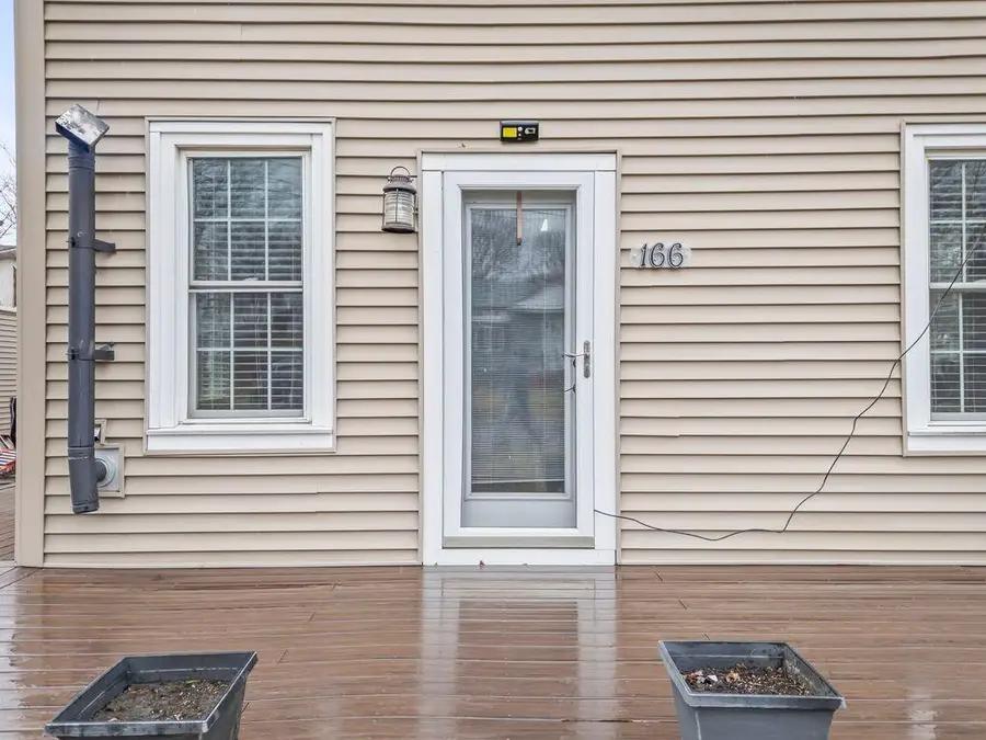 166 Warren Avenue, Lewiston, ME 04240 - #3