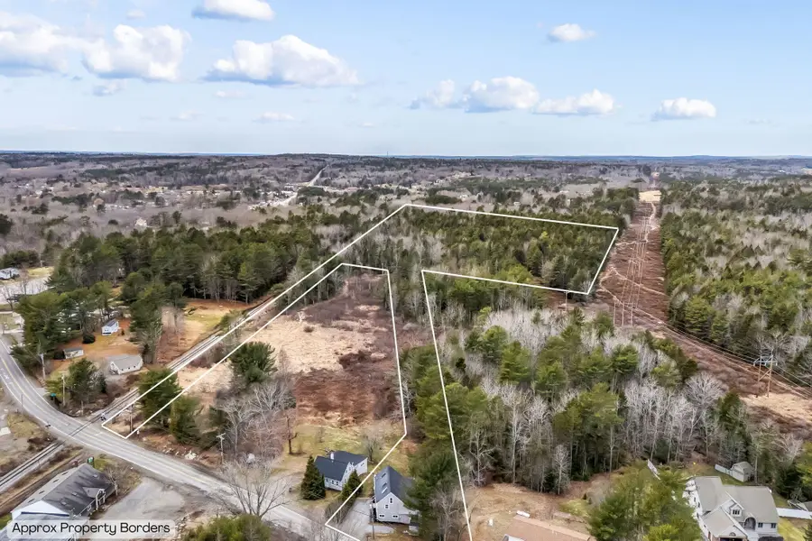 96 Washington Road, Waldoboro, ME 04572 - #3