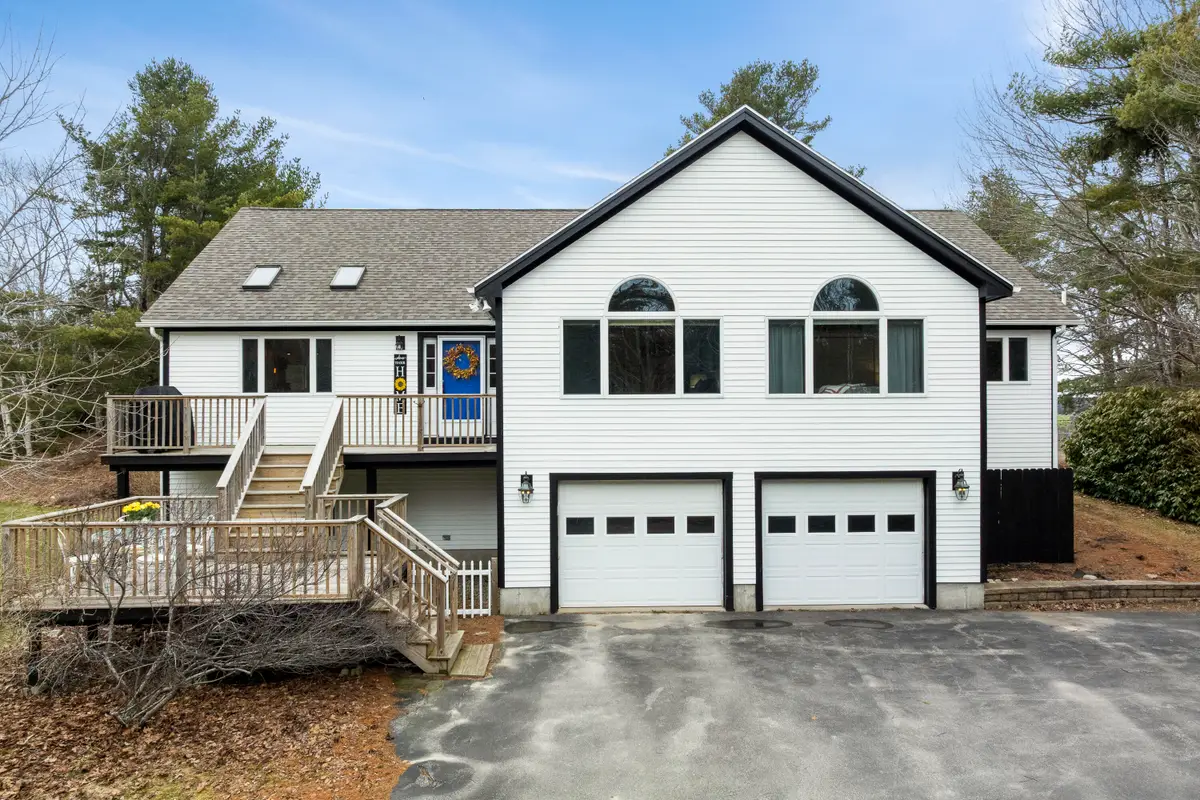 7 Bushy Isle View, Phippsburg, ME 04562 - #1