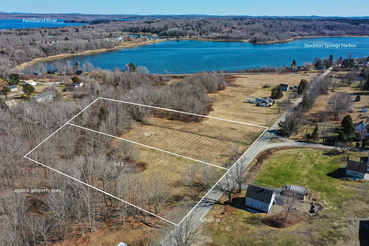 U8 L37 School Street, Stockton Springs, ME 04981 - #1