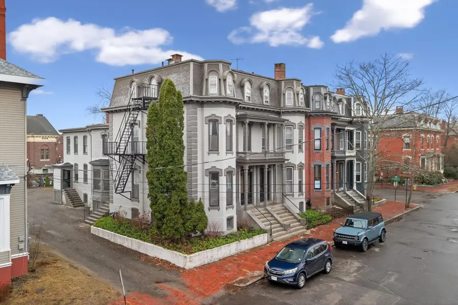 138 Pine Street #3, Portland, ME 04102 - #2