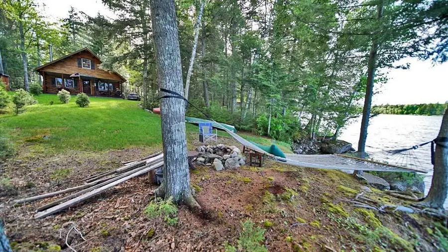 803 Chadwick Point Road, Weston, ME 04424 - #3