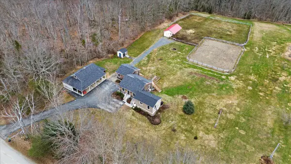 58 Bicknell Road, Belmont, ME 04952