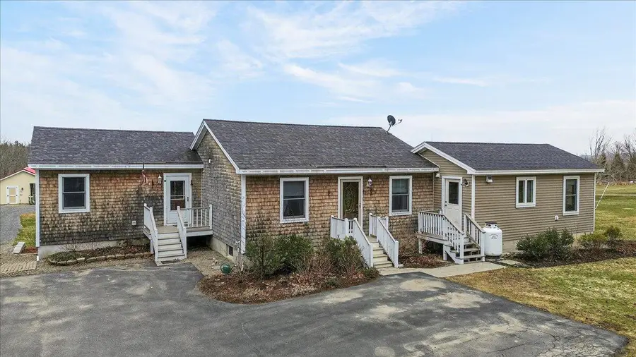 58 Bicknell Road, Belmont, ME 04952 - #3