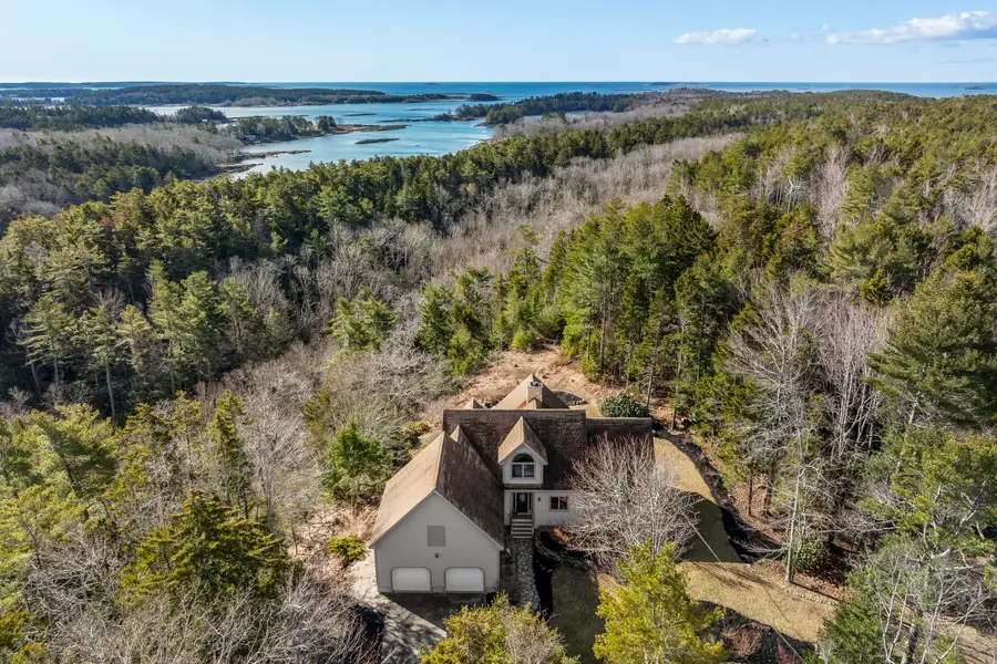 42 Ridgeview Lane, Harpswell, ME 04079 - #2