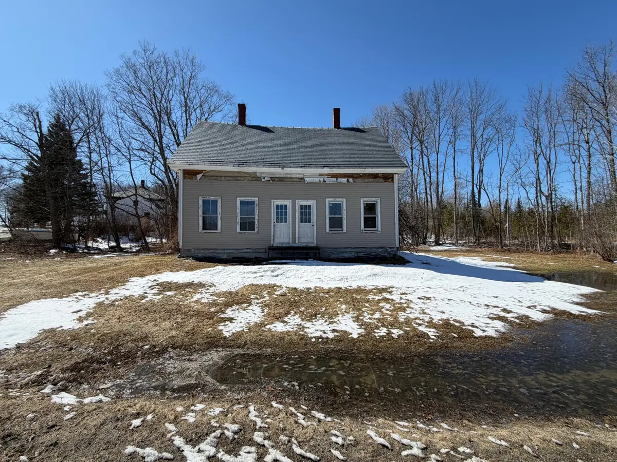 4 Chapin Avenue, Monson, ME 04464 - #1
