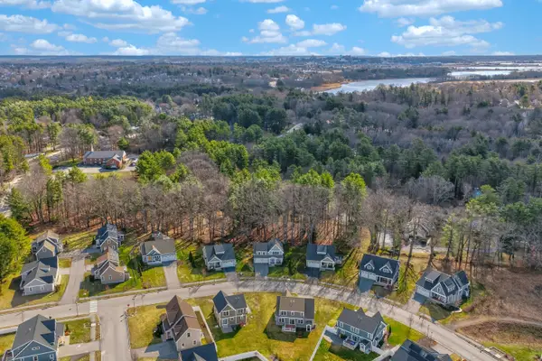 30 Black Sparrow Drive, Portland, ME 04102