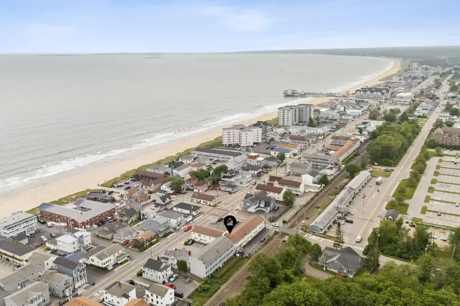 78 E Grand Avenue #210, Old Orchard Beach, ME 04064 - #2