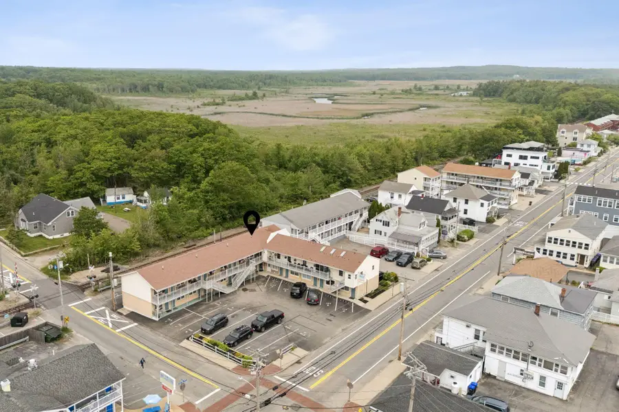 78 E Grand Avenue #210, Old Orchard Beach, ME 04064 - #3